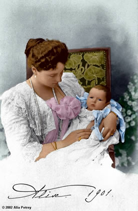 ����: ��. ������ ���������� ��������� � ����������, 1901