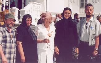 ��������� - �.�.�����������-�������� � �������, 2003